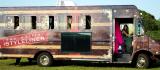 Joey Wolffer's �Styleliner� To Pop-Up in Georgetown; Accessories Boutique On Wheels Parks May 4th!